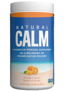 Natural Calm (Orange) - 452g