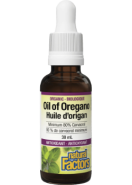 Organic Oregano Oil - 30ml