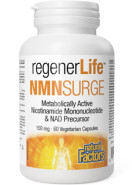 RegenerLife NMNSurge 150mg - 60 V-Caps