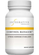 Cortisol Manager - 90 Tabs