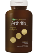 Nutra Sea Arthritis Targeted Omega-3 (Fresh Mint) - 75 Softgels