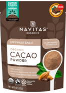 Cacao Power Raw Cacao Powder - 454g