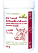 Beef Bone Broth Protein - 300g