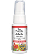 Bee Propolis Throat Spray - 30ml