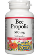 Bee Propolis 500mg - 90 Caps