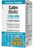 CalmBiotic (3 Billion Active Cells) - 30 V-Caps