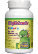 Big Friends Multi Probiotic - 60g