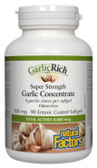Garlic Rich - 90 Softgels
