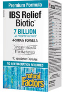 IBS Relief Biotic (7 Billion Active Cells) - 30 V-Caps