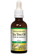 Tea Tree Oil - 50ml