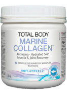 Total Body Marine Collagen (Unflavoured) - 99g