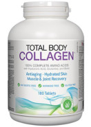 Total Body Collagen - 180 Tabs