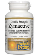 Zymactive Double Strength Formula - 90 Tabs