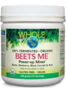 Whole Earth & Sea Beets Me Power-Up Mixer - 188g