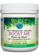 Whole Earth & Sea Boost Me Power-Up Mixer - 175g