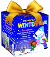 Children’s Surprise Winter Box
