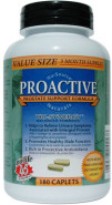 Proactive - 180 Caplets