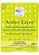 Active Liver - 30 Tabs