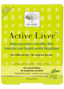 Active Liver - 30 Tabs