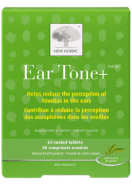 Ear Tone+ - 60 Tabs