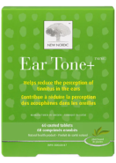 Ear Tone+ - 60 Tabs