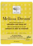 Melissa Dream - 60 Tabs