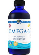 Omega-3 Liquid - 237ml