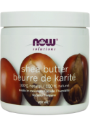 Shea Butter Pure - 198ml
