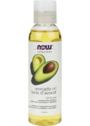Avocado Oil (Refined) - 118ml