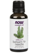 Balsam Fir Needle Oil - 30ml