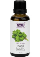 Basil Oil - 30ml