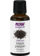 Black Pepper Oil - 30ml