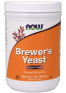 Brewer’s Yeast (Reduced Bitterness) - 454g