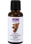 Cinnamon Bark Oil 100% Pure - 30ml