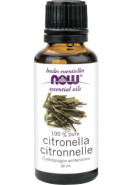 Citronella Oil (External) - 30ml