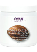 Cocoa Butter (100% Pure) - 207ml