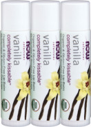 Completely Kissable Lip Balm (Vanilla) - 4.25g x 3