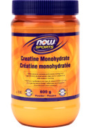 Creatine Monohydrate - 600g