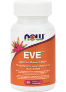 Eve-Superior Women's Multi - 90 Tabs