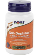 Gr8-Dophilus Enteric Coated - 60 V-Caps