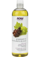 Grape Seed Oil - 473ml