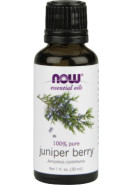 Juniper Berry Oil - 30ml