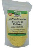 Lecithin Granules Non-GMO - 454g (Bag)