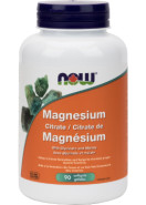 Magnesium Citrate - 90 Softgels