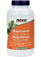 Magnesium Citrate - 180 Softgels