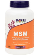 MSM Powder - 227g