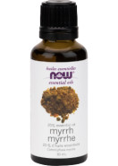 Myrrh Oil 20% - 30ml