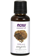 Myrrh (Pure) Oil - 30ml