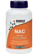 NAC - 100 V-Caps