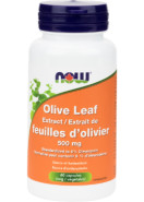 Olive Leaf Extract - 60 V-Caps